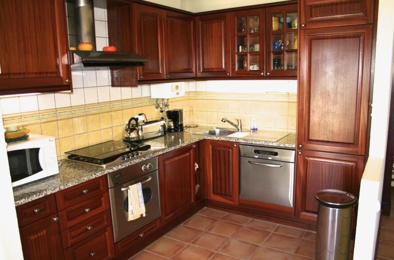 Villa Casa Rosa Azul - Terracos De Benagil Exterior foto